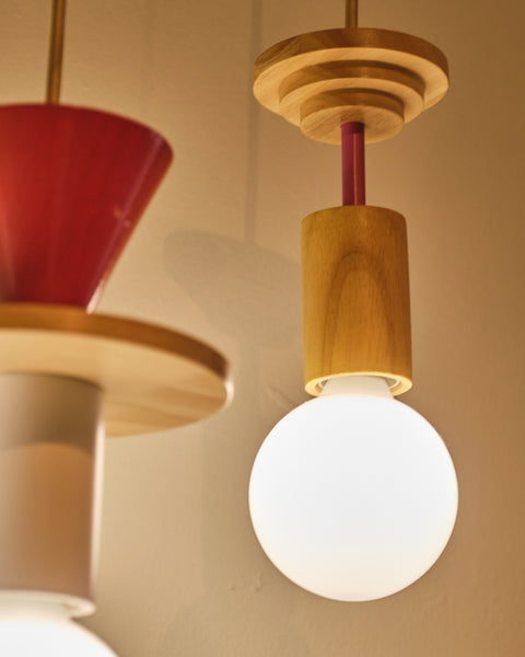 Lumi Ceiling Light