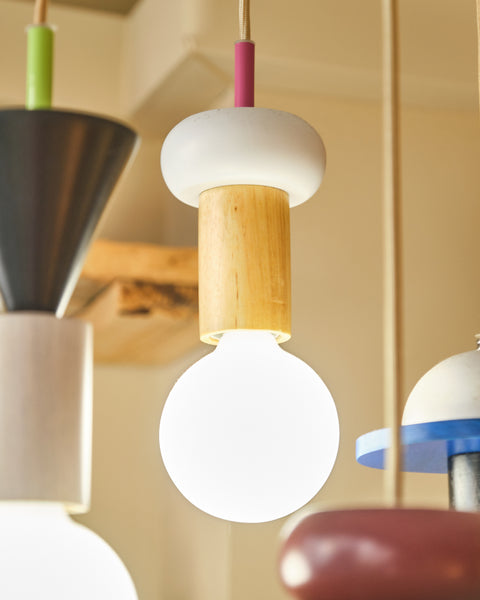 Lumi Ceiling Light