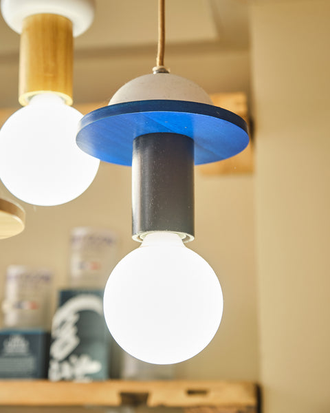 Lumi Ceiling Light