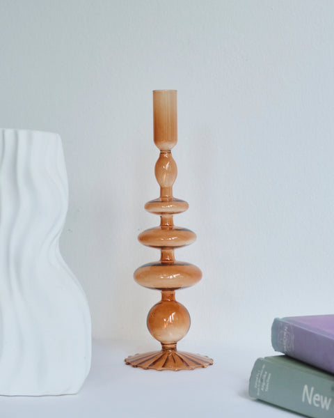 Lumiere Candle Holder