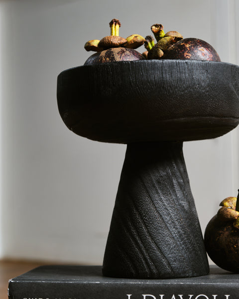 Lynne Raised Bowl