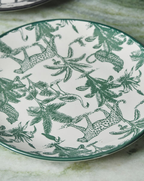 Mallory Plate