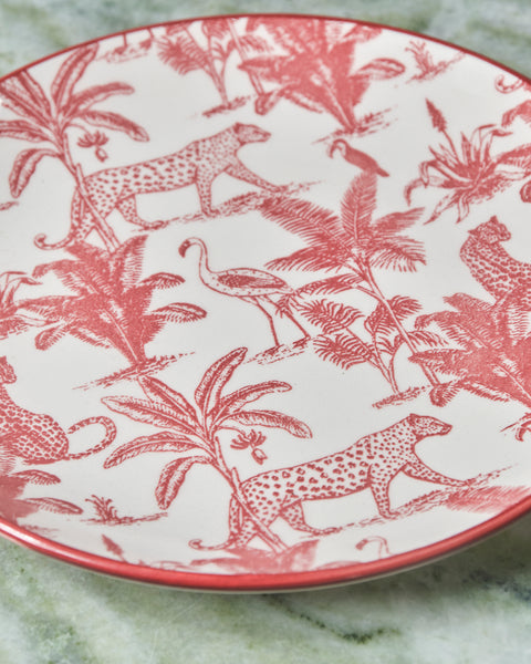 Mallory Plate