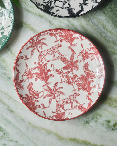 Mallory Plate