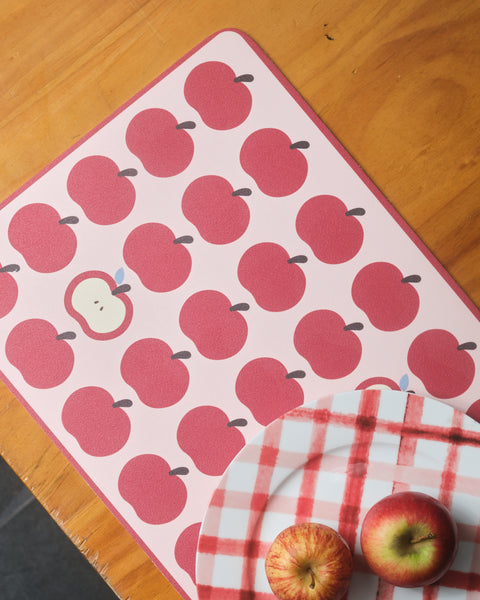 Manzana Placemat