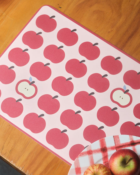 Manzana Placemat
