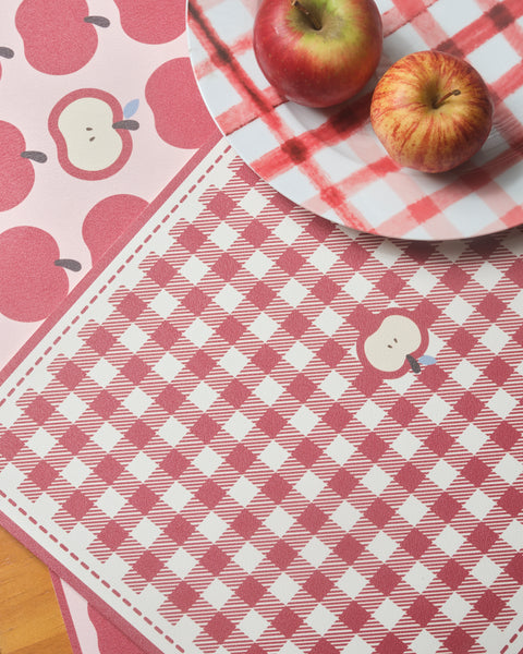 Manzana Placemat