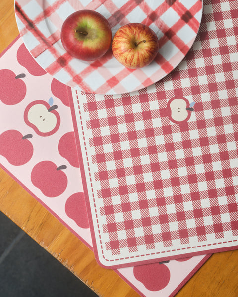 Manzana Placemat