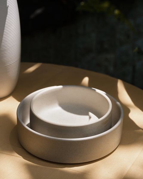 Marin Bowl