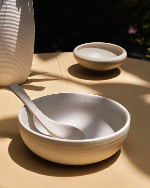 Marin Soup Bowl