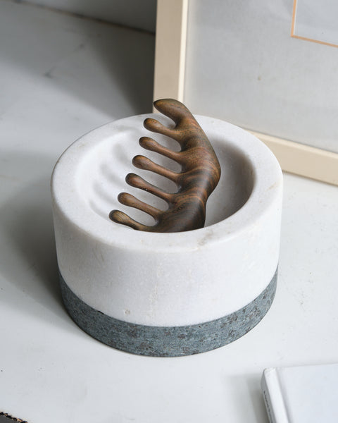 Meridian Massage Comb