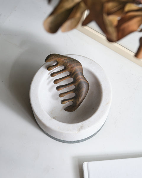 Meridian Massage Comb