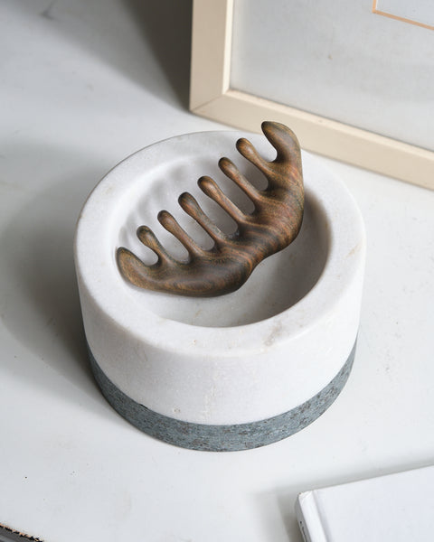 Meridian Massage Comb