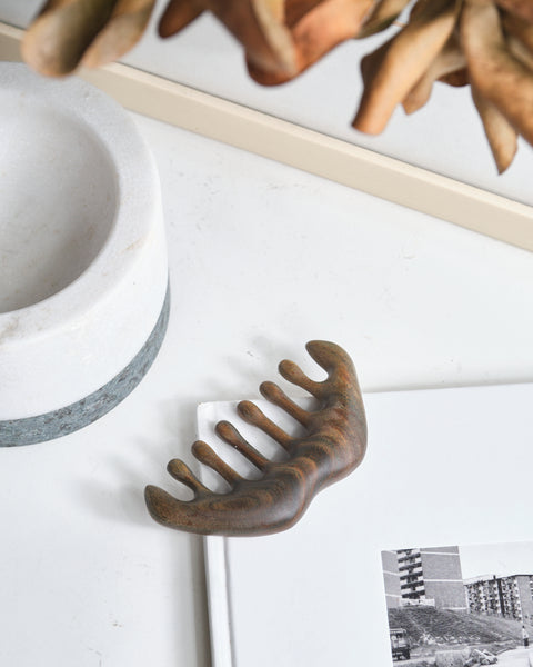 Meridian Massage Comb