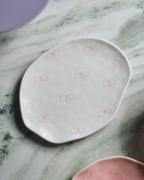 Mirra Plate