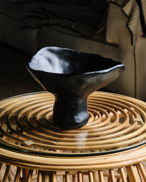 Mitchell Raised Bowl