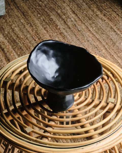 Mitchell Raised Bowl
