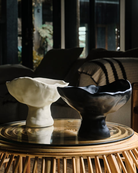 Mitchell Raised Bowl