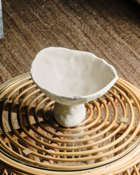 Mitchell Raised Bowl
