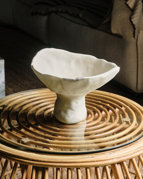 Mitchell Raised Bowl
