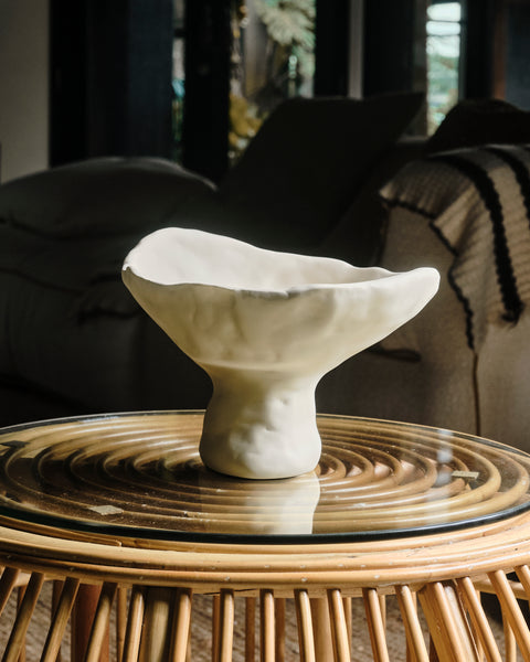 Mitchell Raised Bowl