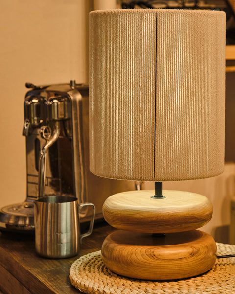 Mono Table Lamp