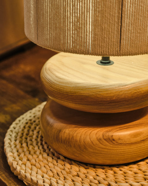 Mono Table Lamp