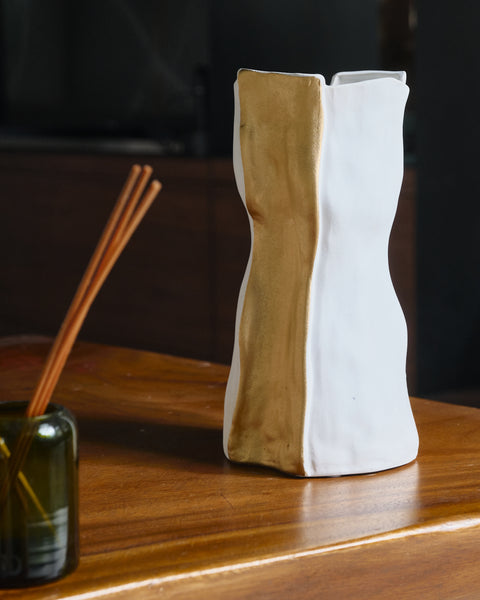 Monte Vase