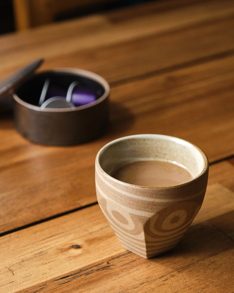 Mumu Coffee Cup