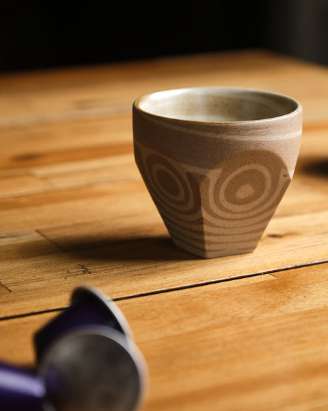 Mumu Coffee Cup
