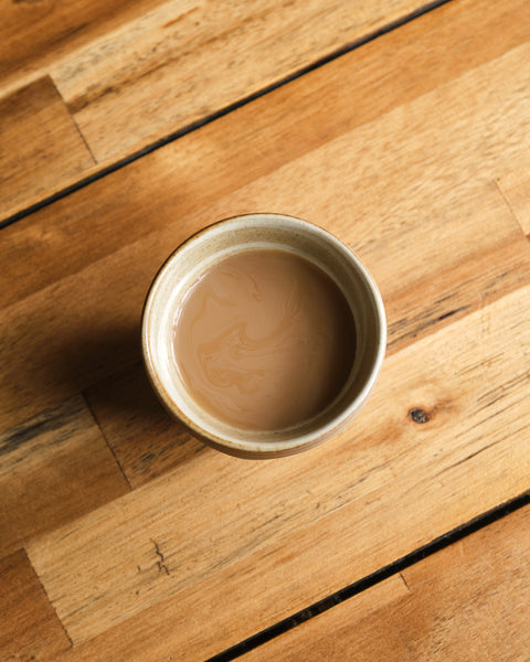 Mumu Coffee Cup