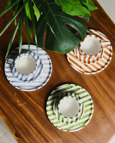 Nanna Dessert Plate