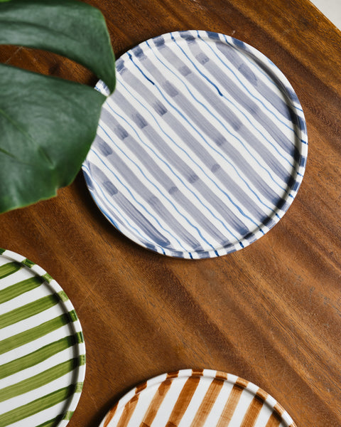 Nanna Dessert Plate