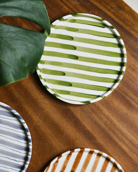Nanna Dessert Plate