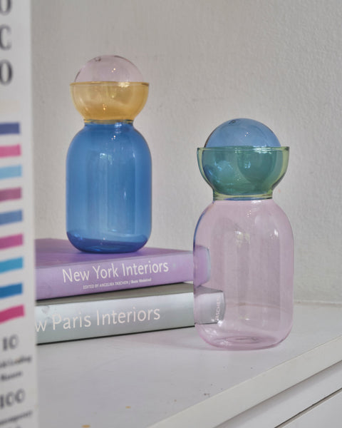 Olaf Bottle set