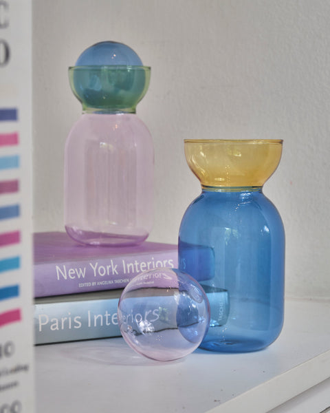 Olaf Bottle set