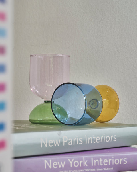 Olaf Glass