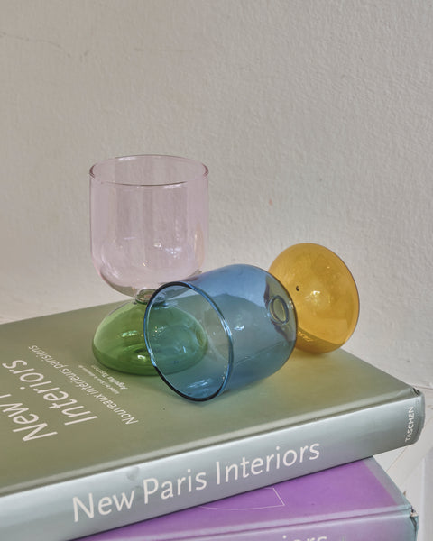 Olaf Glass