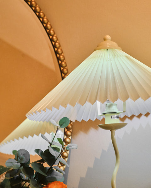 Origami Lamp