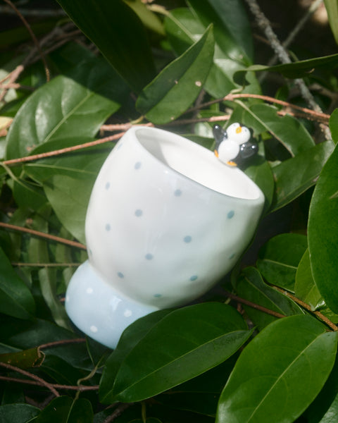 Pado Penguin Water Cup