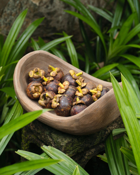 Palawan Wooden Bowl