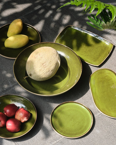 Palvin Dinner Plate
