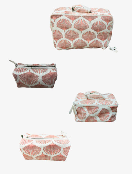 House of Lili Cosmetic Bag Large