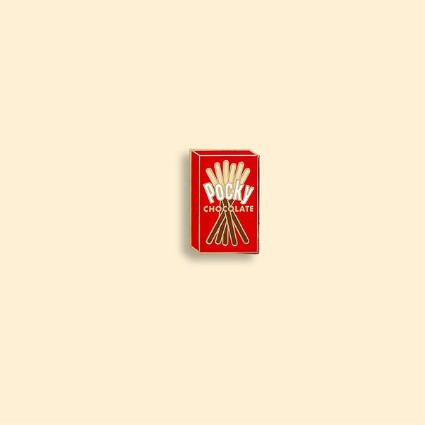 The Little Drom Store Pins