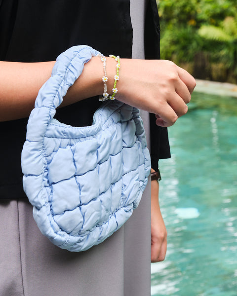 Puffy Mini Bag
