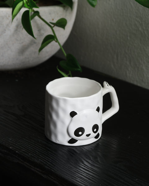 Puku Panda Mug