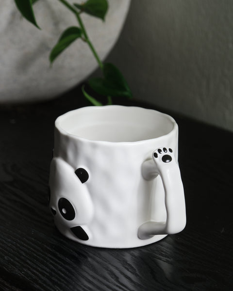 Puku Panda Mug