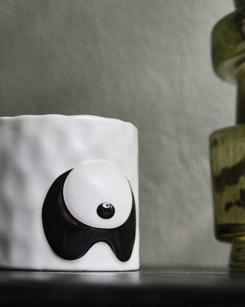 Puku Panda Mug