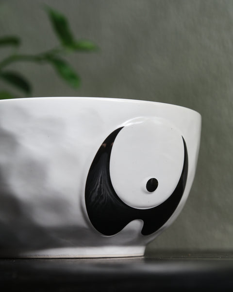Puku Panda Noodle Bowl