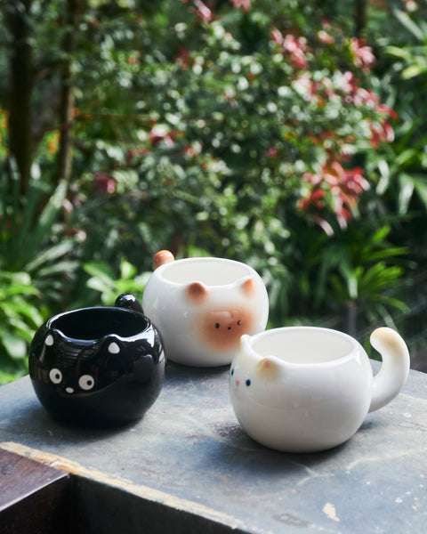 Pupu Mug